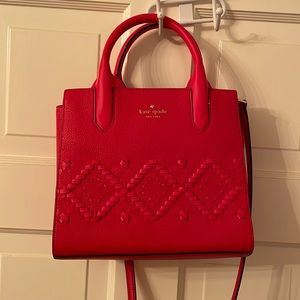 Kate Spade handbag/crossbody purse